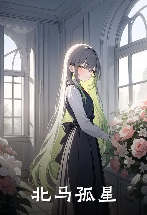 北马孤星