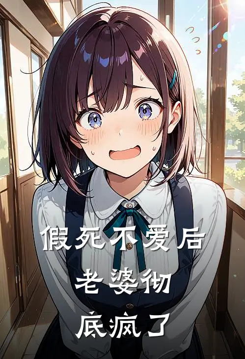 假死不爱后，老婆彻底疯了