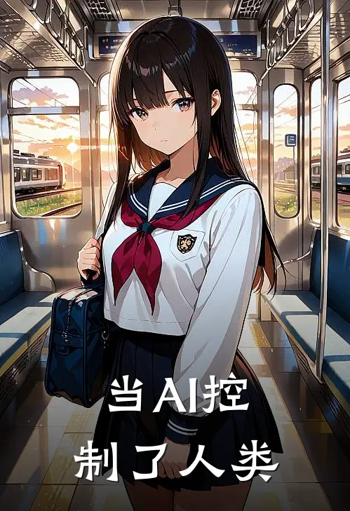 当AI控制了人类