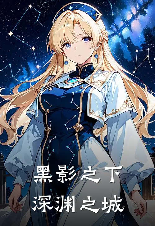 黑影之下深渊之城