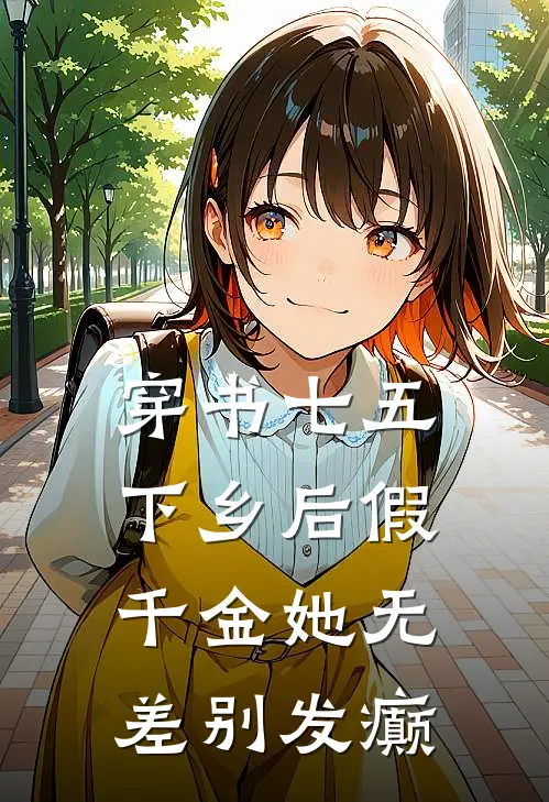 穿书七五，下乡后假千金她无差别发癫