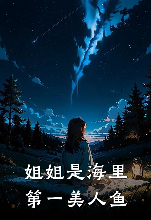 姐姐是海里第一美人鱼