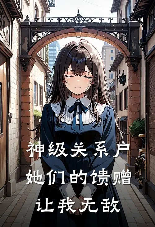 神级关系户：她们的馈赠让我无敌