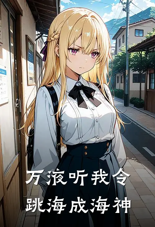 万液听我令，跳海成海神