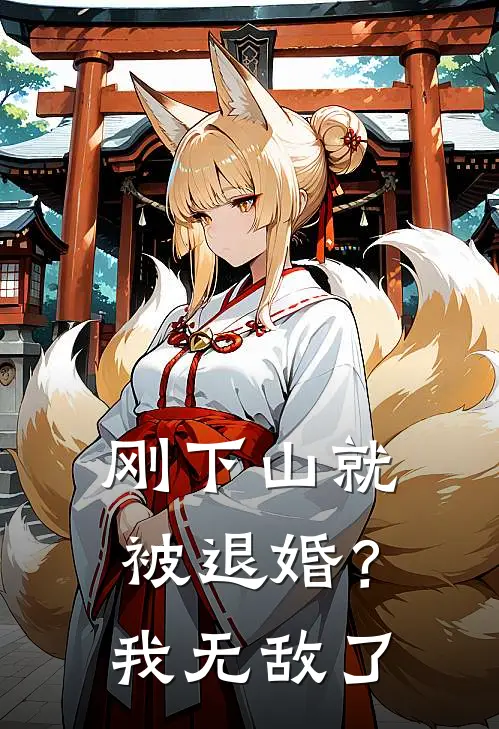刚下山就被退婚？我无敌了