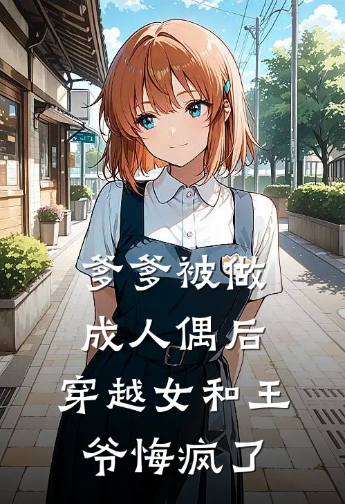 爹爹被做成人偶后，穿越女和王爷悔疯了