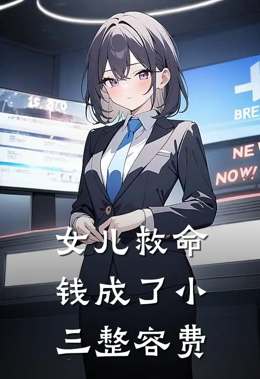 女儿救命钱成了小三整容费