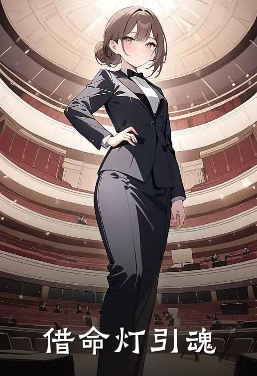 借命灯引魂