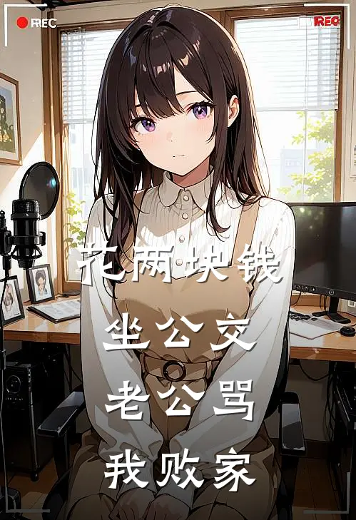 花两块钱坐公交，老公骂我败家