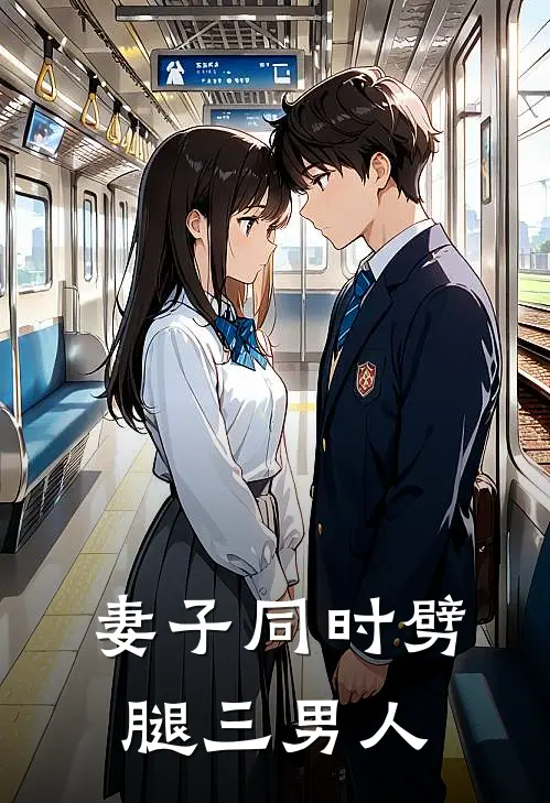 妻子同时劈腿三男人