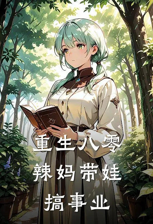 重生八零，辣妈带娃搞事业