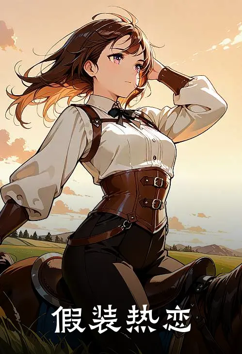 假装热恋
