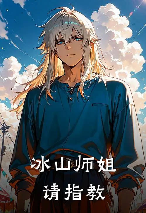 冰山师姐请指教