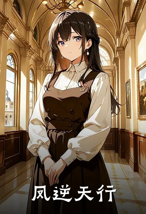 凤逆天行