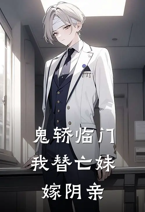 鬼轿临门：我替亡妹嫁阴亲