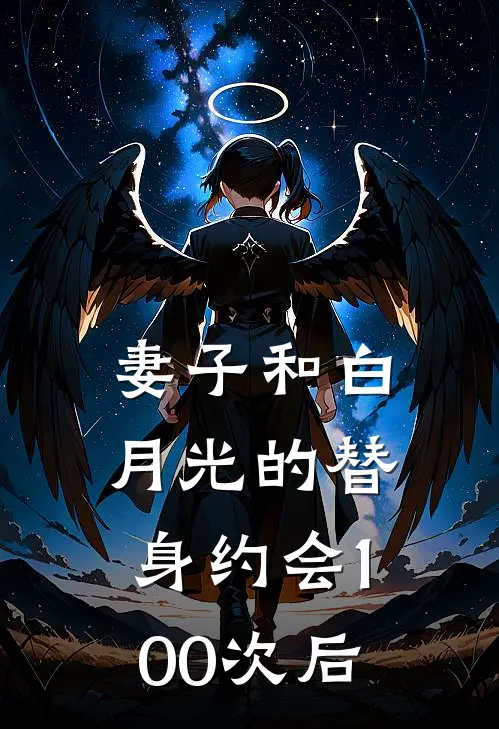 妻子和白月光的替身约会100次后