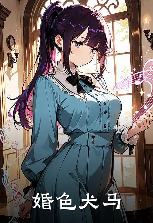 婚色犬马