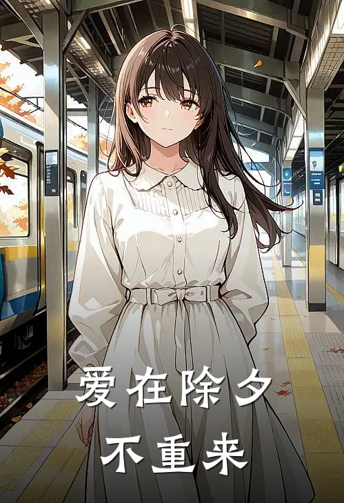 爱在除夕不重来