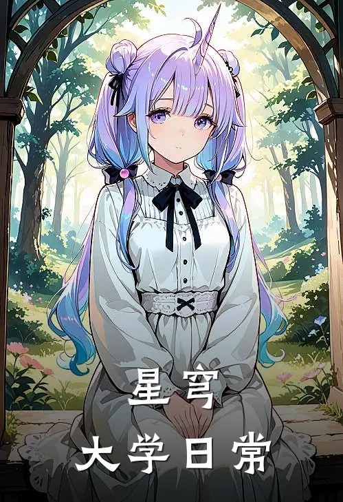 星穹：大学日常