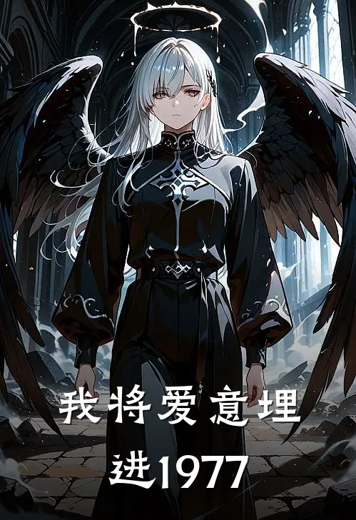 我将爱意埋进1977