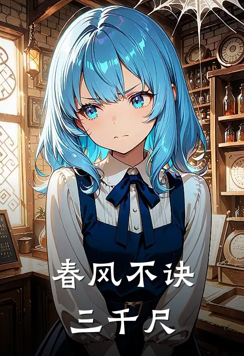 春风不诀三千尺