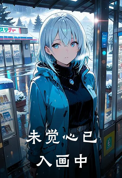 未觉心已入画中