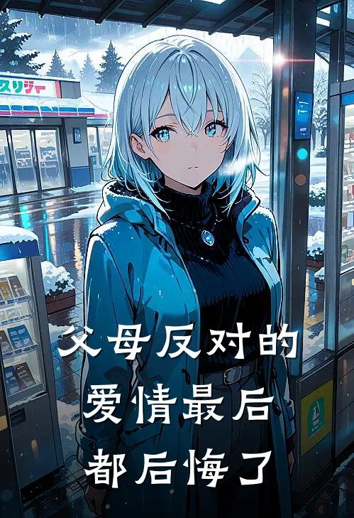 父母反对的爱情最后都后悔了