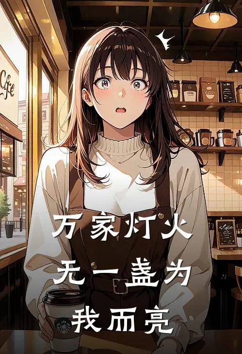 万家灯火无一盏为我而亮