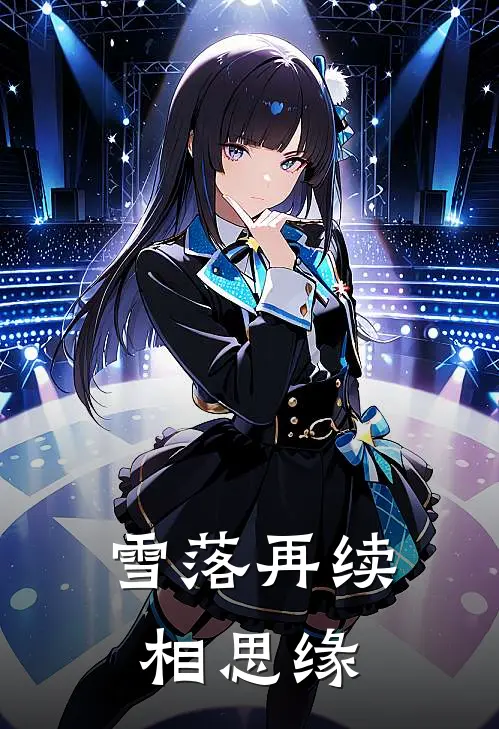 雪落再续相思缘
