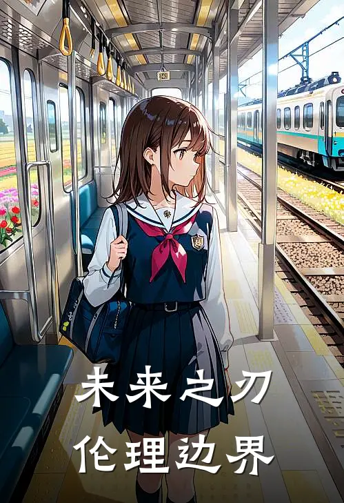 未来之刃伦理边界