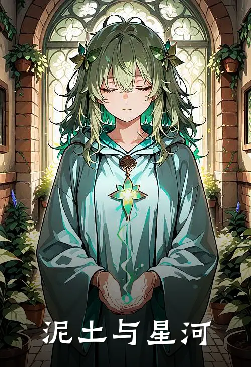 泥土与星河