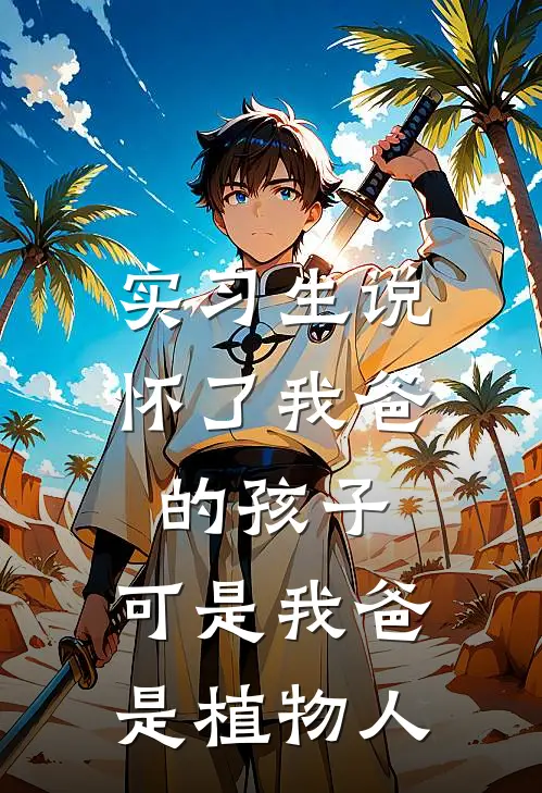 实习生说怀了我爸的孩子，可是我爸是植物人