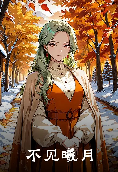 不见曦月