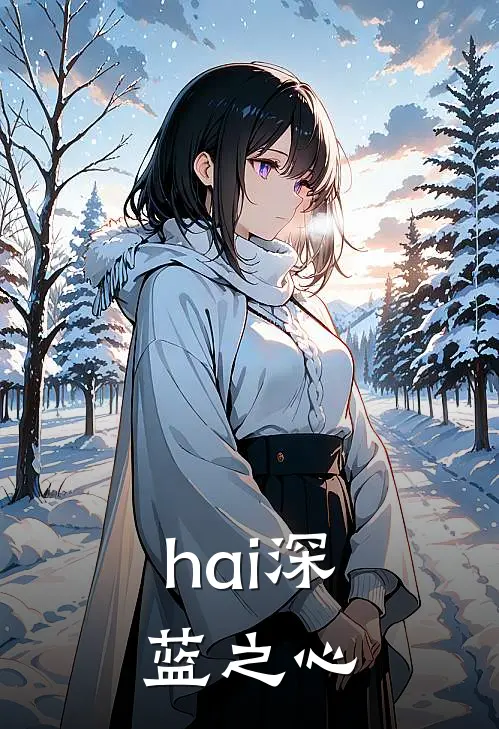 hai深蓝之心