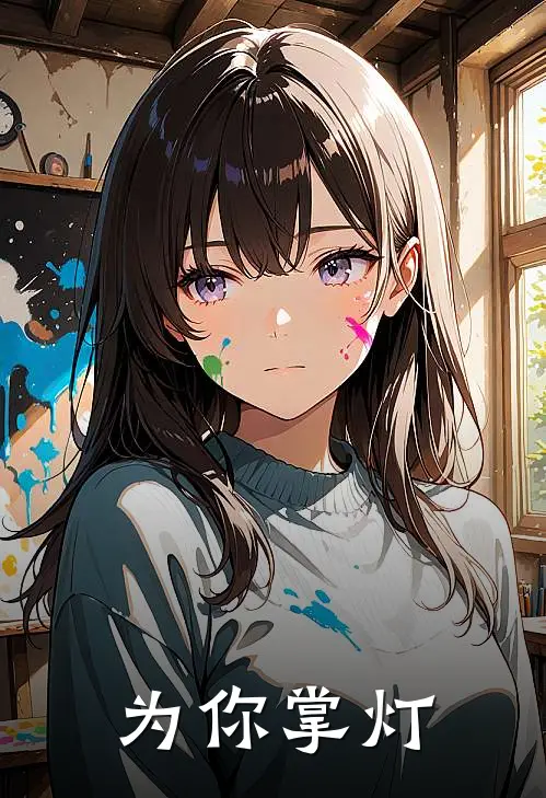 为你掌灯