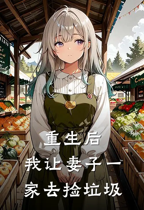 重生后，我让妻子一家去捡垃圾