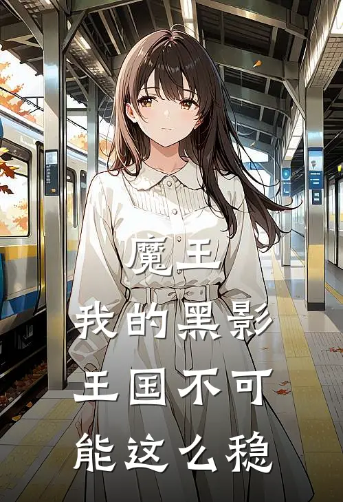 魔王：我的黑影王国不可能这么稳