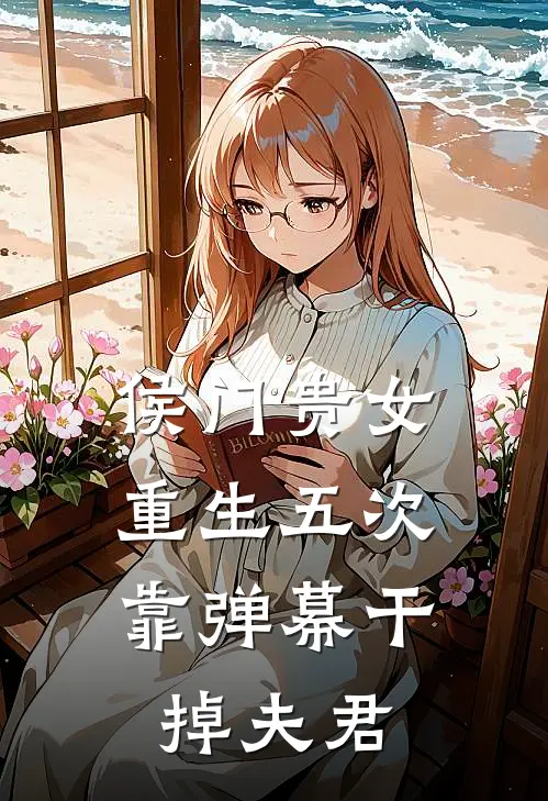 侯门贵女重生五次，靠弹幕干掉夫君