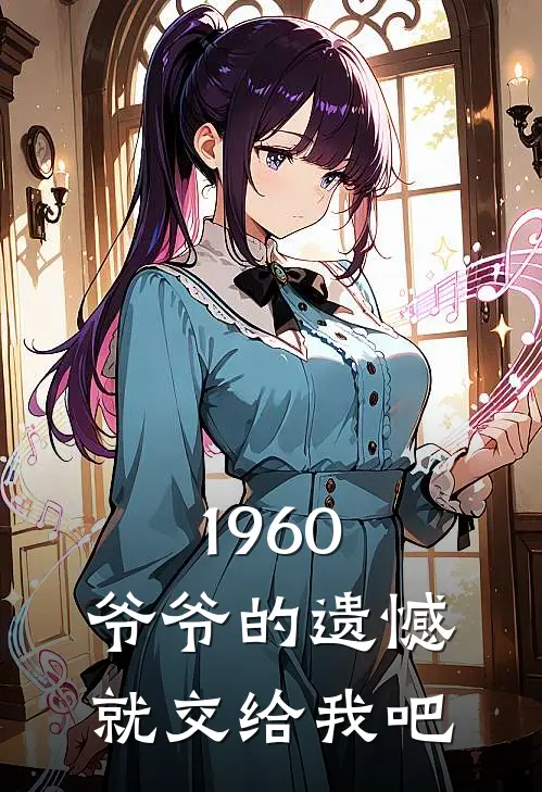 1960，爷爷的遗憾就交给我吧