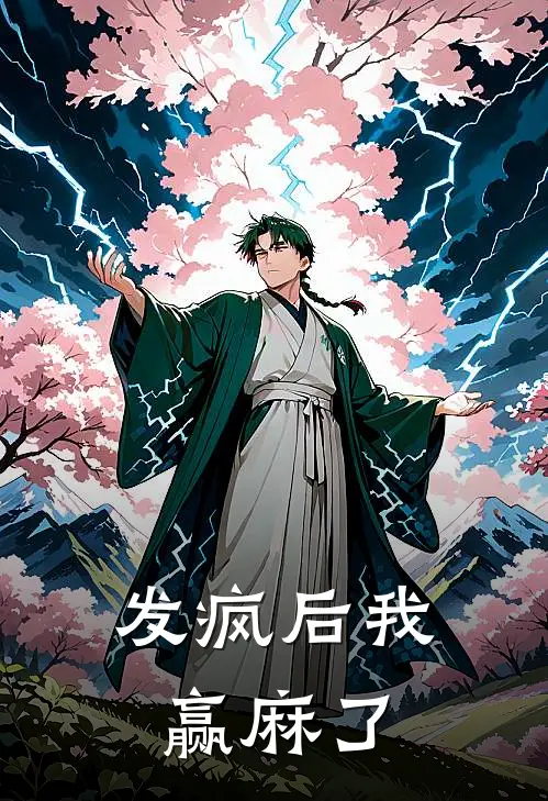 发疯后我赢麻了