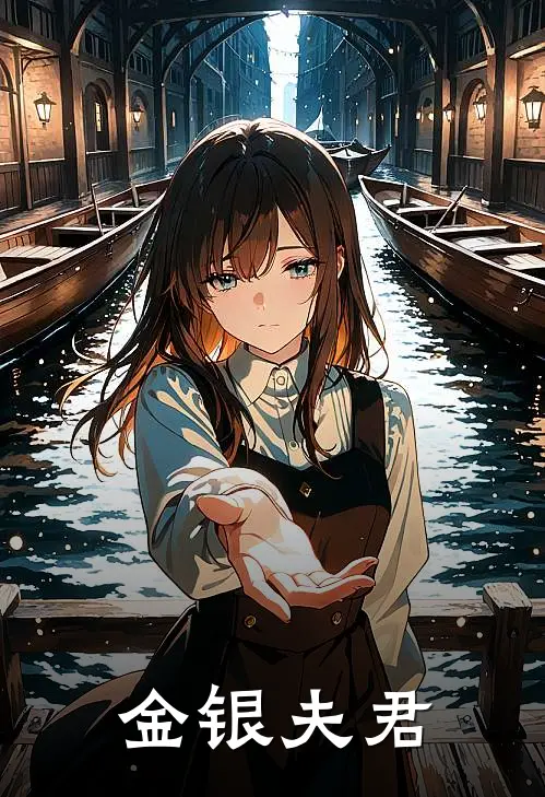 金银夫君