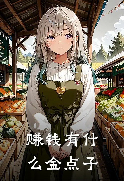 赚钱有什么金点子