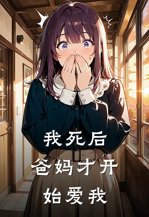 我死后，爸妈才开始爱我