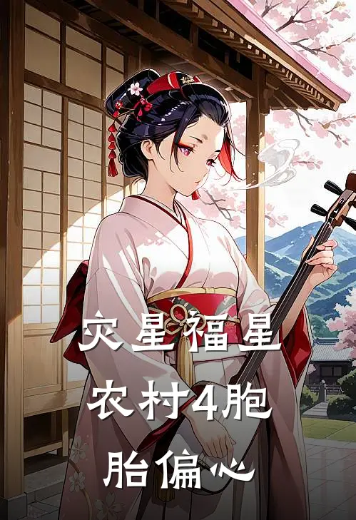 灾星福星农村4胞胎偏心