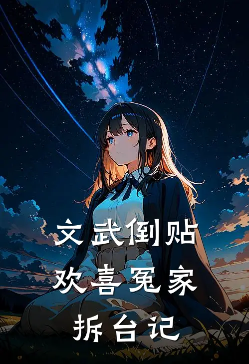 文武倒贴：欢喜冤家拆台记