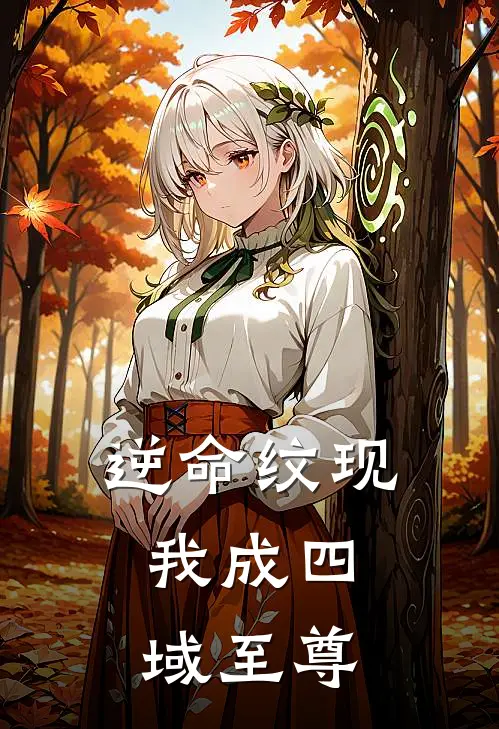 逆命纹现，我成四域至尊