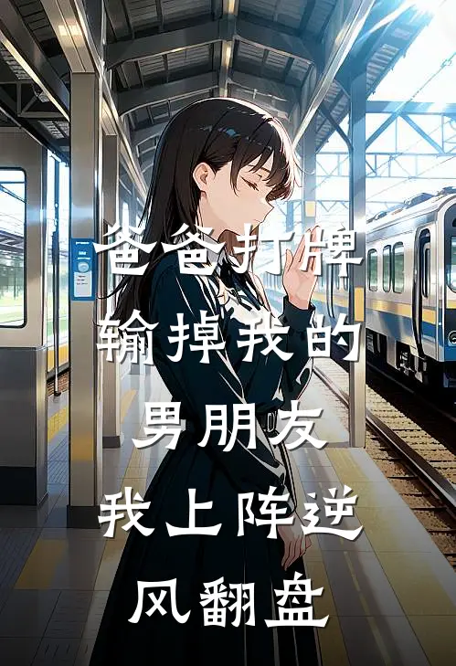 爸爸打牌输掉我的男朋友，我上阵逆风翻盘