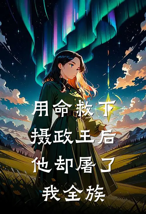 用命救下摄政王后，他却屠了我全族