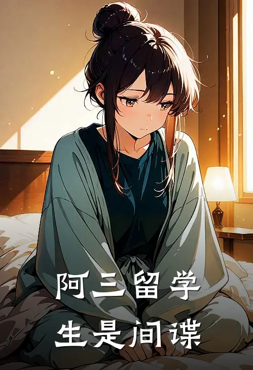 阿三留学生是间谍