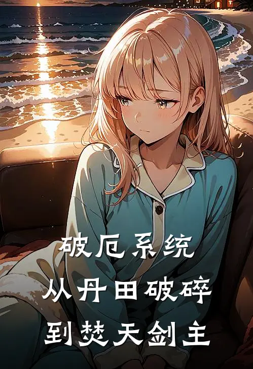 破厄系统：从丹田破碎到焚天剑主